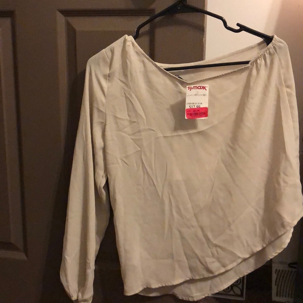 TJ MAX Top